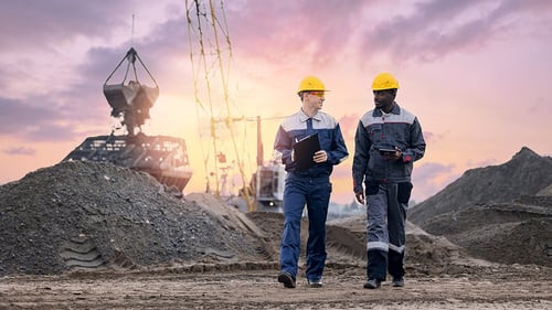 Geotechnical Equipment
